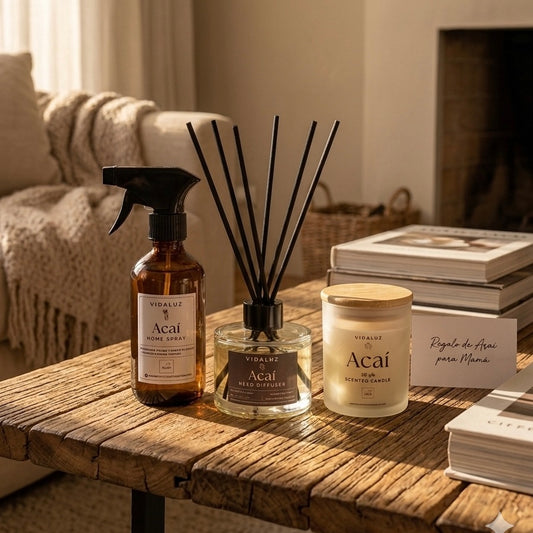 PACK AROMAS