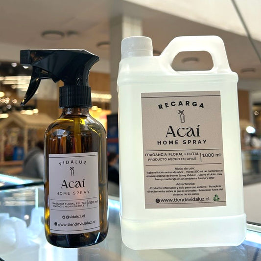 Pack Home Spray